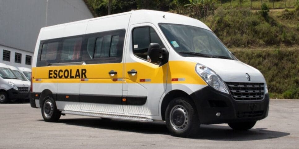 Transporte escolar passará por vistoria em Tocantins (Reprodução: Divulgação) Transporte escolar passará por vistoria em Tocantins (Reprodução: Divulgação)