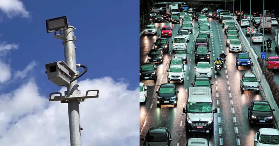 Radar aplica 20 mil multas em 2025: Como funciona e como escapar dele