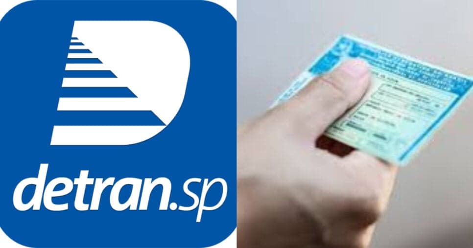 Detran-SP lança benefício especial para a CNH paulista em 2026