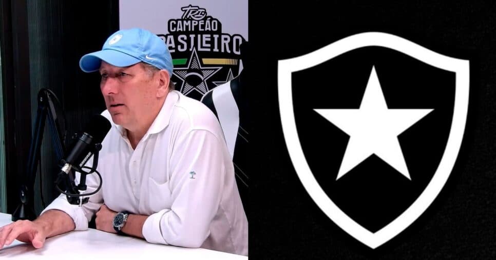 John Textor tem reunião marcada com gigante da série A para vender atacante do Botafogo