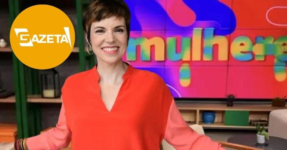 Perdida: Glória Vanique não agrada no Mulheres e novas demissões são preparadas pela TV Gazeta