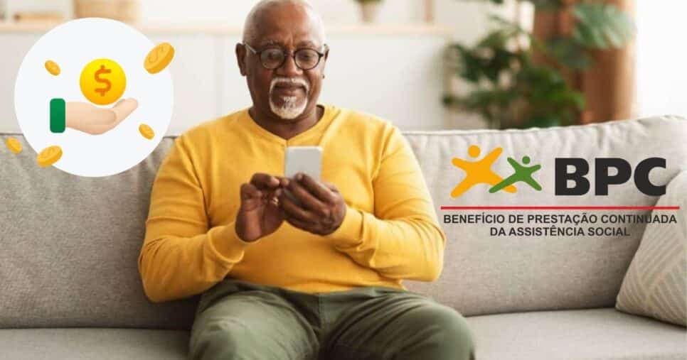 Guia INSS 2026: Como beneficiários do BPC podem fazer empréstimo consignado