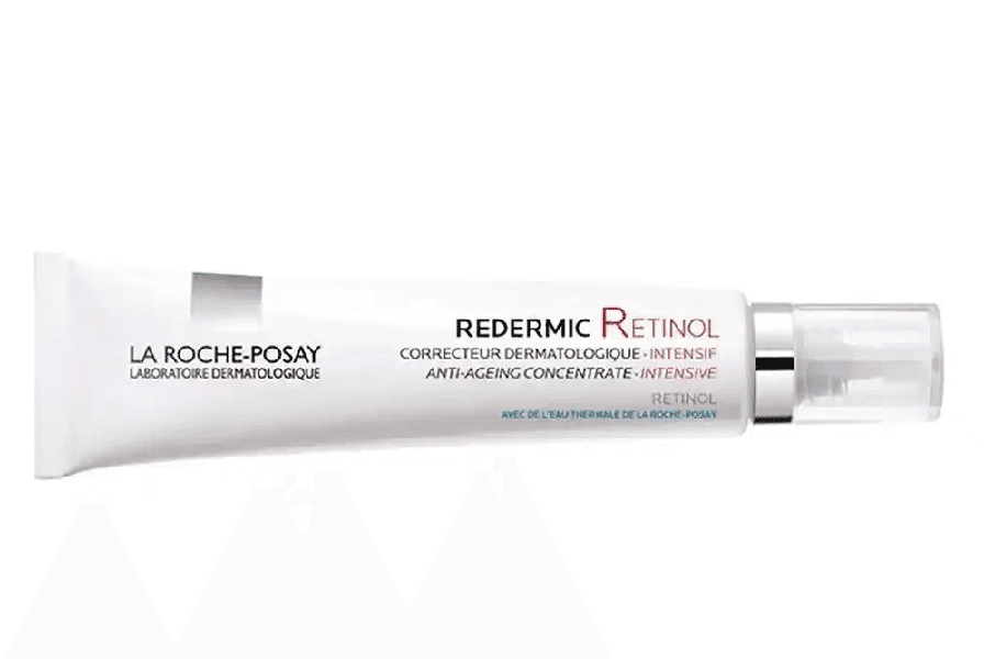 Redermic Retinol da La Roche-Posay (Foto: Reprodução/Internet) Redermic Retinol da La Roche-Posay (Foto: Reprodução/Internet)