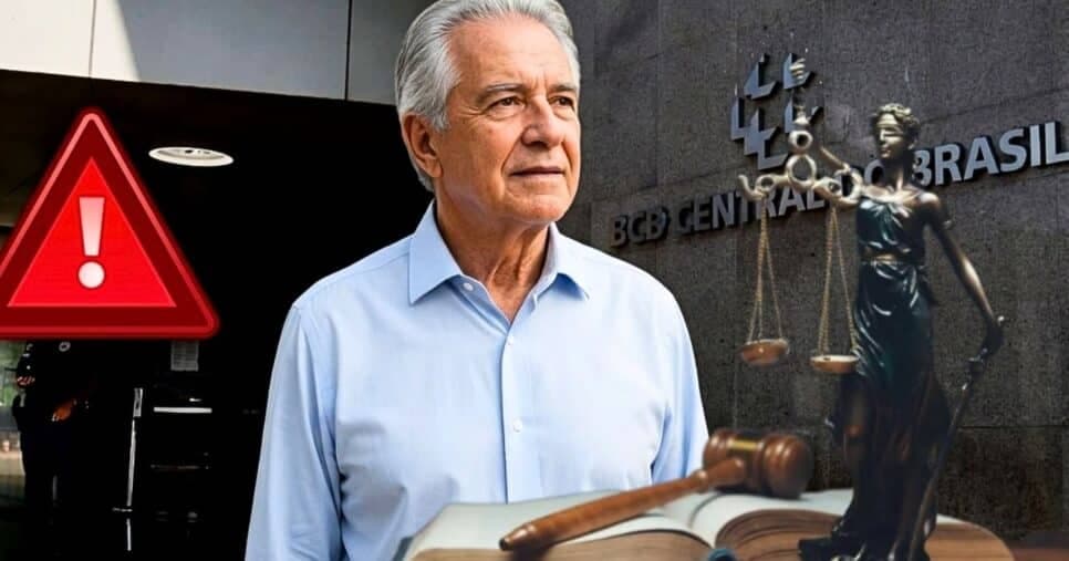 Regra do Banco Central em vigor hoje (23) obriga bancos a privilegiarem idosos 60+