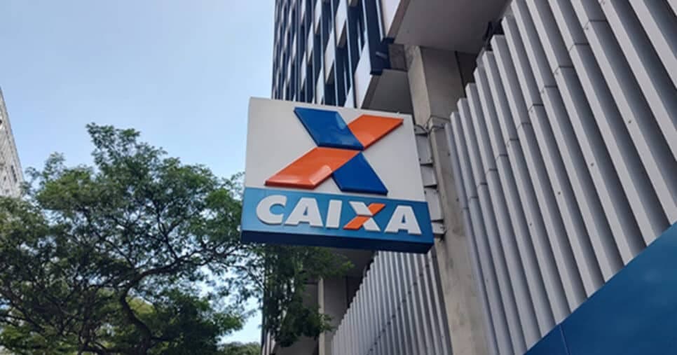Caixa Econômica Federal (Foto: Divulgação) Caixa Econômica Federal (Foto: Divulgação)