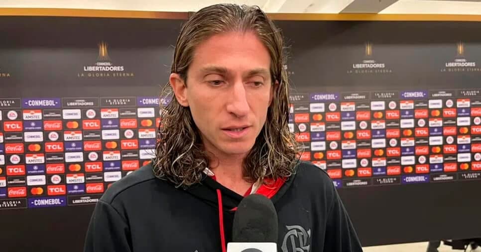 Filipe Luís quer arrancar Léo Pereira do Flamengo para reforçar o Monaco após a Copa; veja os detalhes