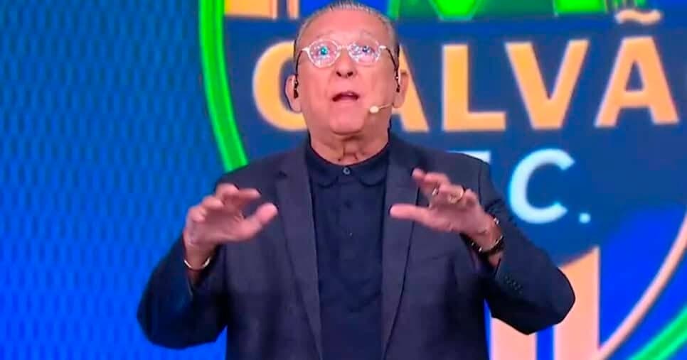 Multimilionário: Galvão Bueno é sócio de canal de TV que você assiste e não fazia ideia