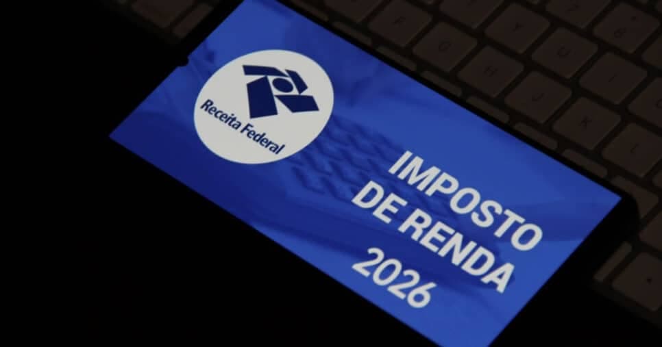 Imposto de Renda 2026: Lista traz quem está isento além dos idosos