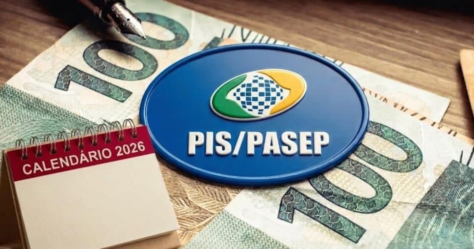 PIS/Pasep 2026: Pagamento de maio tem data e valor confirmado para esses CPFs