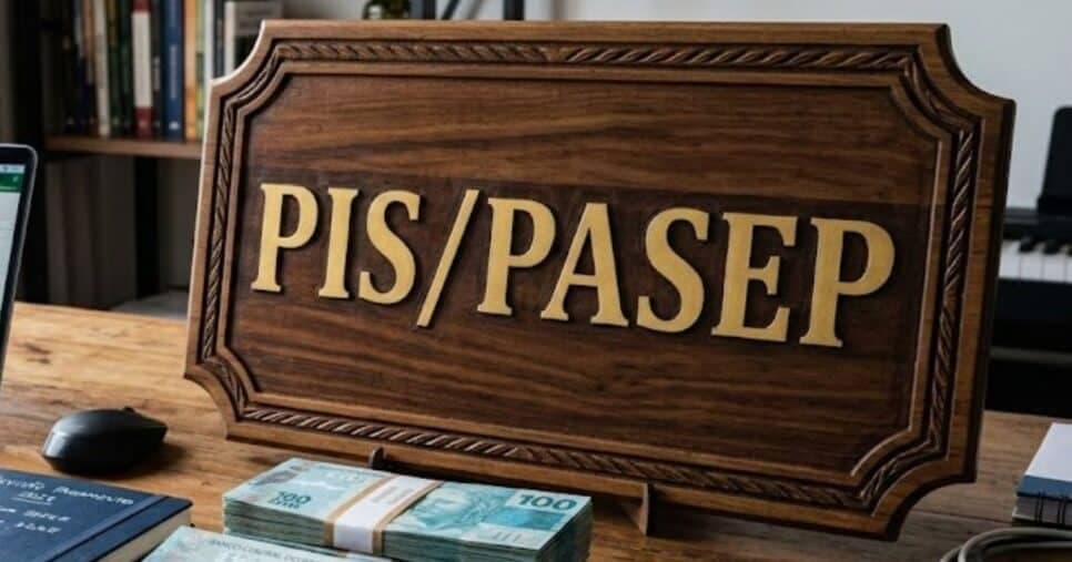 Ilustração PIS/Pasep (Foto: Montagem TV Foco / GMN) Ilustração PIS/Pasep (Foto: Montagem TV Foco / GMN)