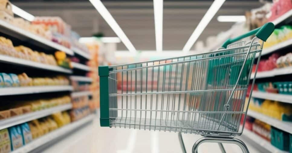 Lula sanciona novas regras aos supermercados: O que muda na vida dos clientes?