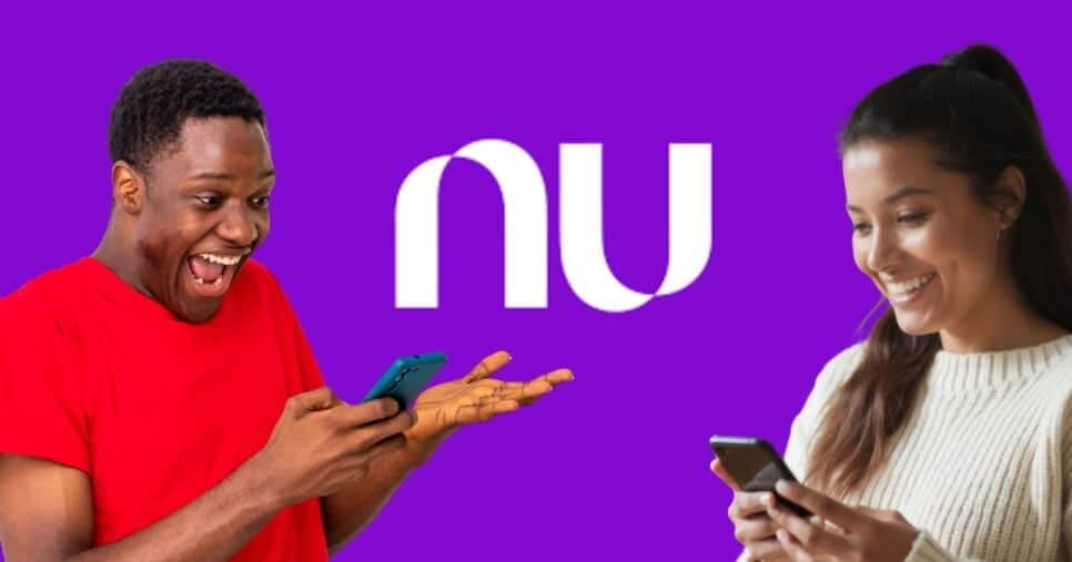 Nada de IA: Nubank confirma atendimento humano para clientes; veja como