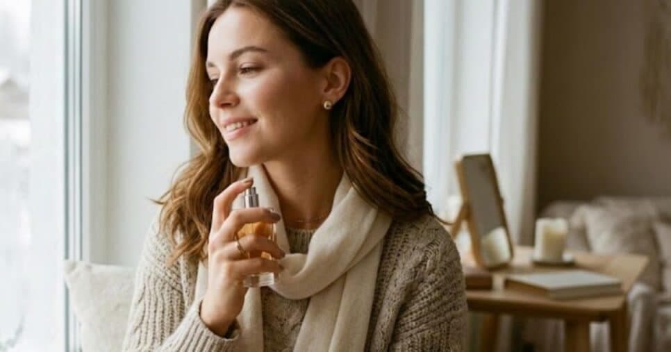 Nem o banho tira: 5 dicas para fazer o perfume durar o dia todo sem gastar com importados