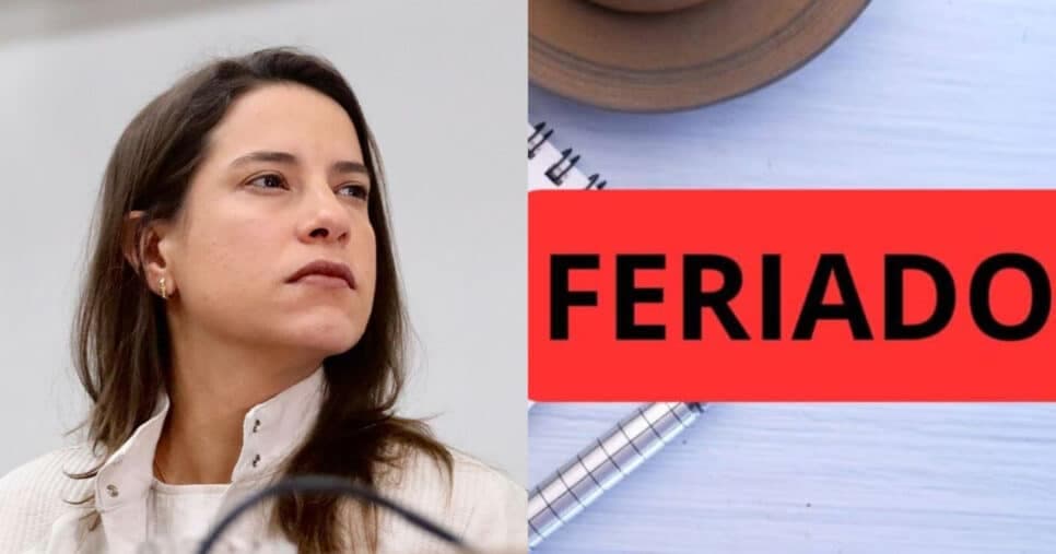 Raquel Lyra - Feriado (Foto: Reprodução) Raquel Lyra - Feriado (Foto: Reprodução)