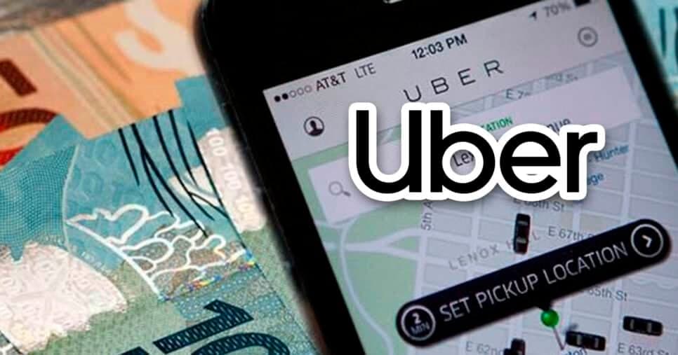 Guia rápido: Como ganhar mais dinheiro na Uber de 3 maneiras