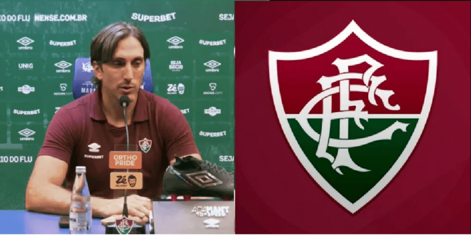 Defesa dos sonhos: Fluminense quer Nino e mais um zagueiro de R$ 10M para Zubeldia após Copa do Mundo