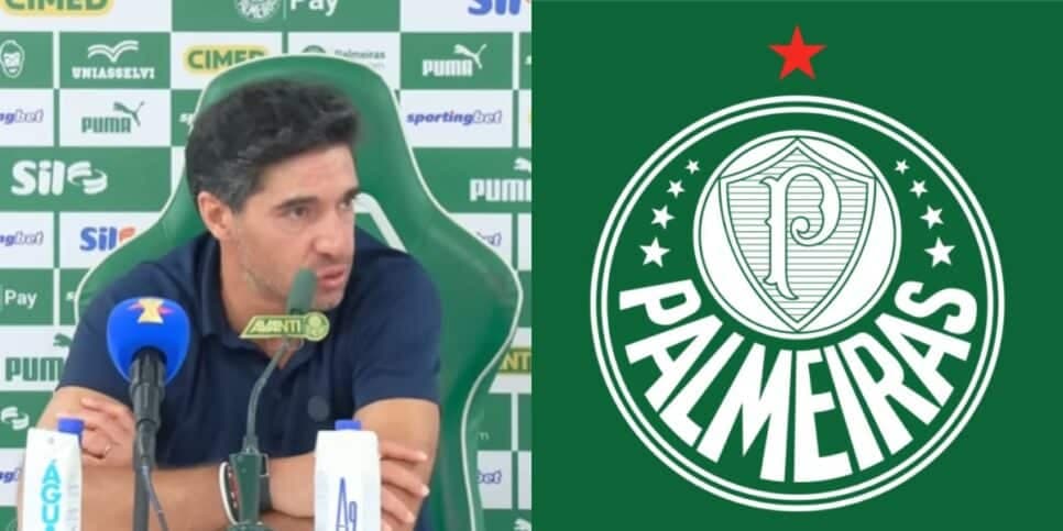 Palmeiras: Giay recebe sondagem do Como para jogar na Itália