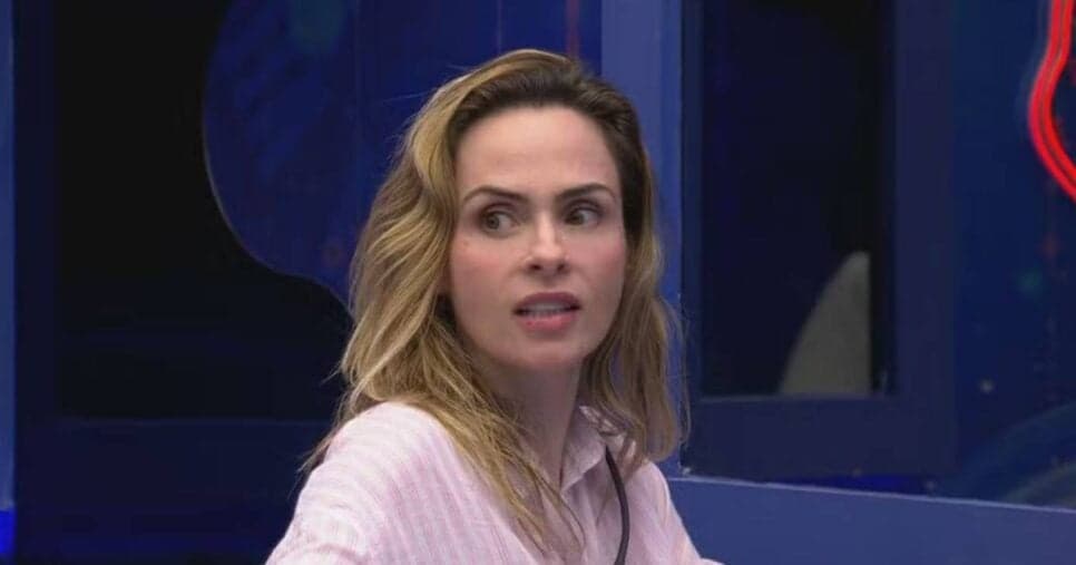 BBB26: Declaração de Ana Paula gera revolta e decepciona público: ‘Nojenta’