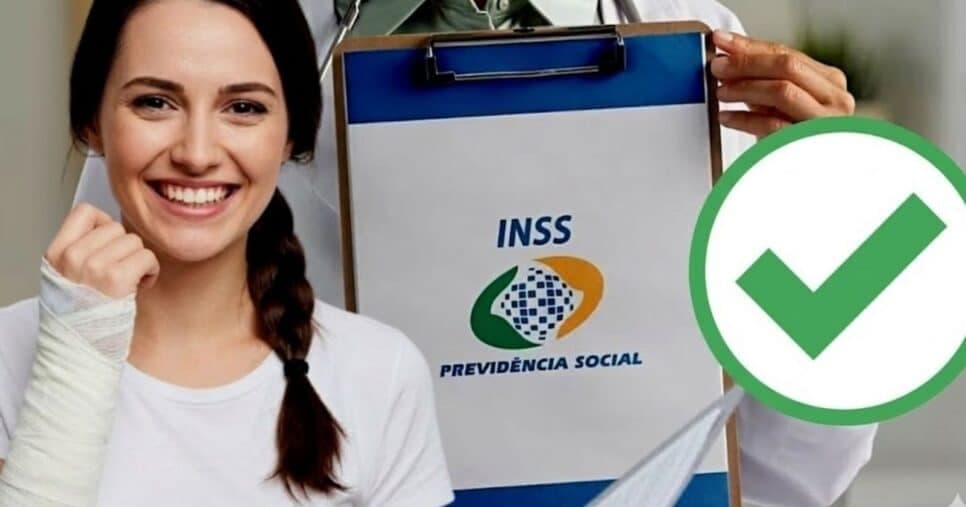 INSS: Veja os 4 requisitos para conseguir o benefício do auxílio-doença