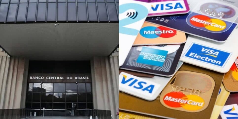 Banco Central informa 2 situações que liberam a redução de limite nos cartões de crédito