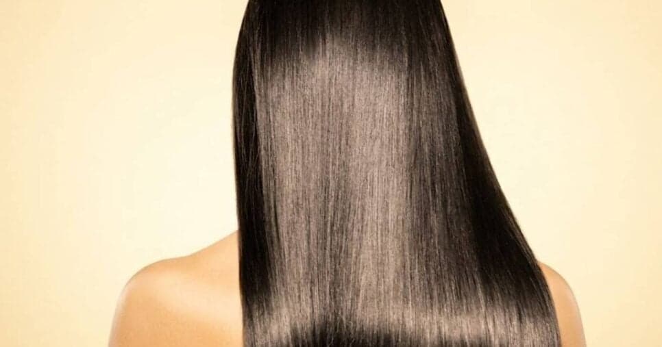 Lavar o cabelo à moda italiana: 4 regras para fios brilhantes e volumosos