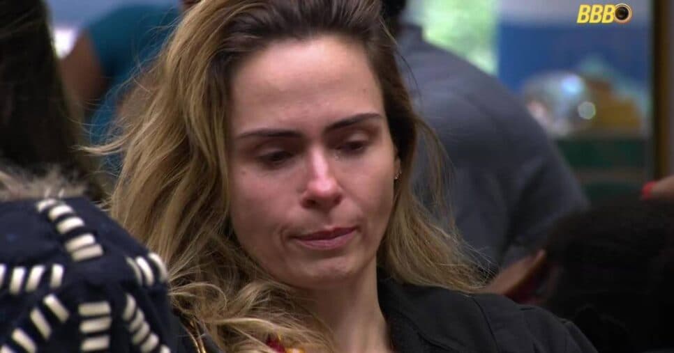 Ana Paula detona produção, se revolta após ocorrido no BBB26 e parte pra cima: “Vocês fazem de propósito”