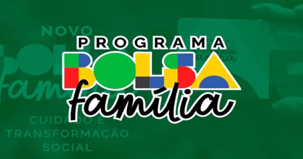Bolsa Família (Foto: Divulgação) Bolsa Família (Foto: Divulgação)