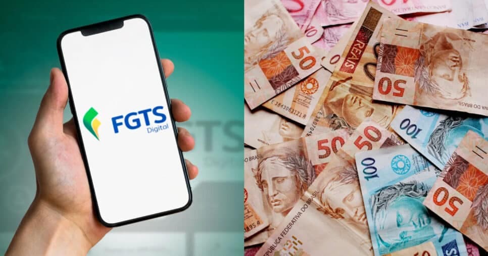 Saiba como desbloquear o FGTS (Foto: Divulgação) Saiba como desbloquear o FGTS (Foto: Divulgação)