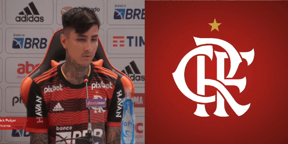 Pulgar deixando o Flamengo logo após a Copa do Mundo tem nova atualização hoje(18)