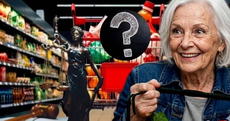 Guia completo: 3 direitos dos idosos em supermercados garantidos por lei