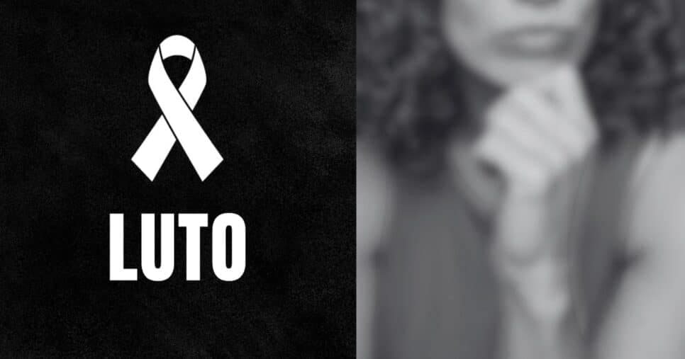 Luto: Estrela de novelas é encontrada morta em meio a matagal aos 42 anos