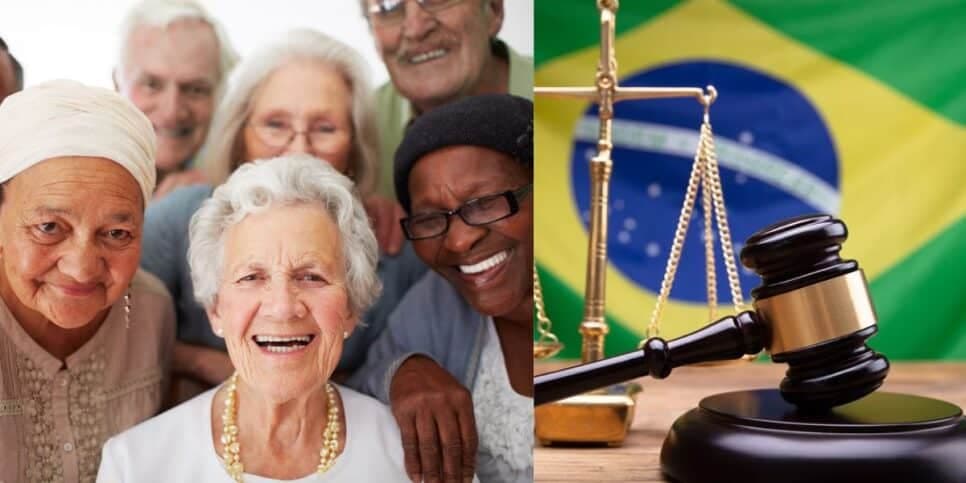 Guia completo: Veja 8 benefícios garantidos a idosos por lei, incluindo isenções