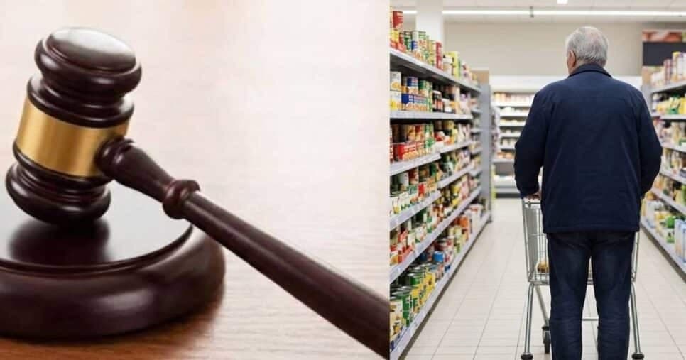 Guia completo: Lei em vigor garante 3 direitos dos idosos em supermercados