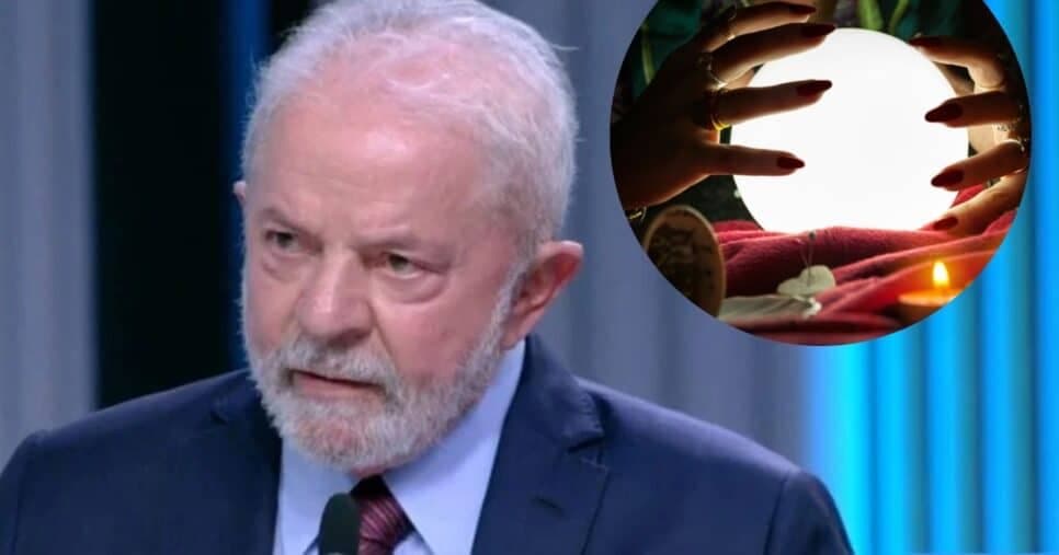Vidente faz previsão sobre fim para Lula e assusta com detalhes: “Infelizmente”