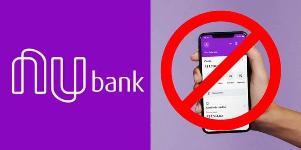 Guia Nubank: 4 situações que podem causar o bloqueio da sua conta