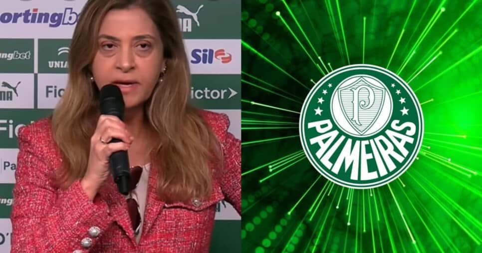 Até 2027: Jogador do Palmeiras em time da Europa ganha decisão
