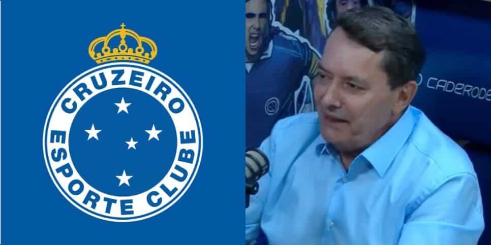 Com Kaiki saindo e lateral de R$ 75M fora, Pedrinho BH libera PIX por reforço para Arthur Jorge no Cruzeiro