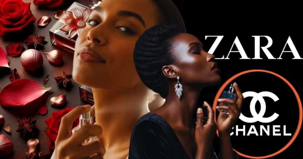 Qual perfume da Zara é parecido com o da Chanel? Preço acessível e que cabe no bolso