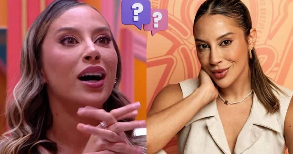 Relação discreta e o que fez com o prêmio: Veja por onde anda Renata, campeã do BBB25