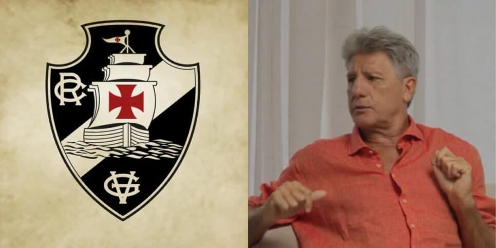 Renato Gaúcho abre o jogo sobre chegada de novo reforço no Vasco em 2026: “Vamos trazer”
