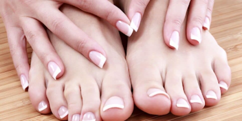 Fim das unhas quebradiças com uma mistura caseira (Reprodução: Divulgação) Fim das unhas quebradiças com uma mistura caseira (Reprodução: Divulgação)