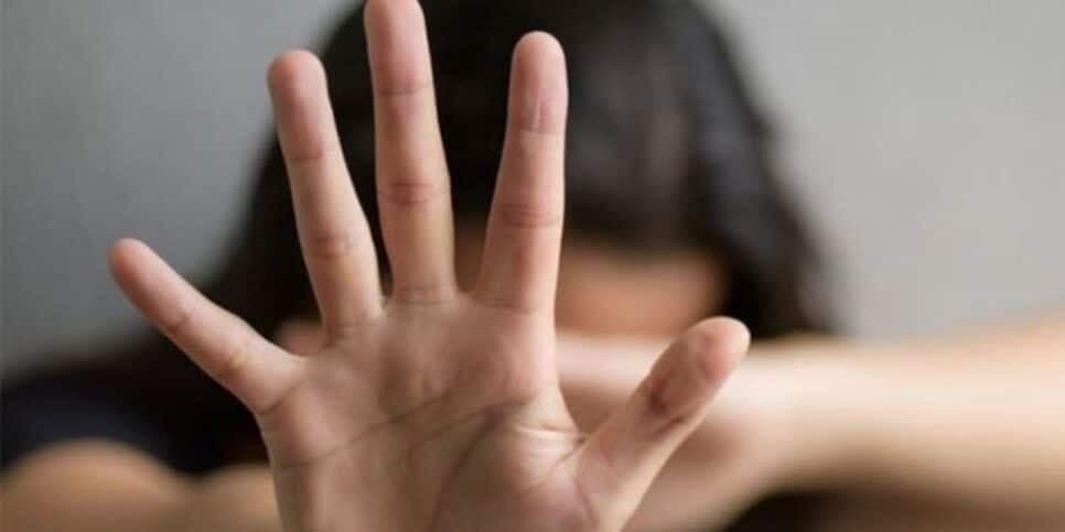 Infelizmente a violência doméstica ainda é muito presente na sociedade (Reprodução: Divulgação)