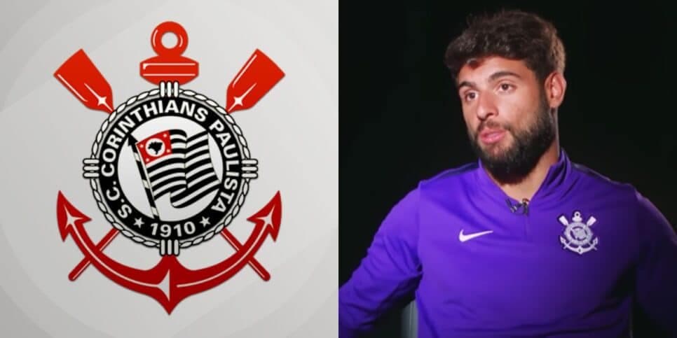 Hugo Souza e Yuri Alberto dando adeus ao Corinthians ganha nova atualização hoje (19)