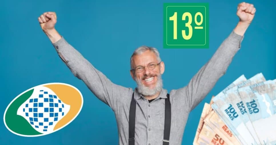 Data confirmada: Informe do INSS com 2ª parcela do 13º salário deve ser lido hoje(11)