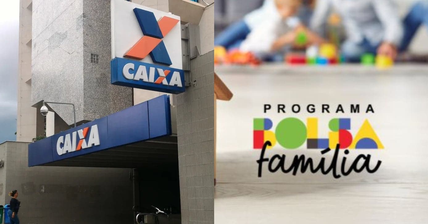 Caixa informa o que está fazendo beneficiários saírem do Bolsa Família