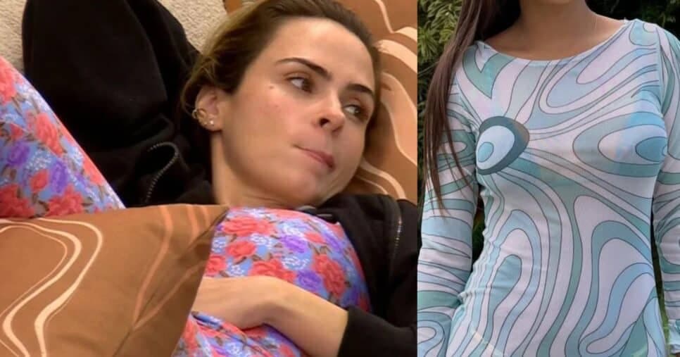 Famosa abre o jogo sobre briga e o que Ana Paula Renault fez: "Não esperava por aquilo"