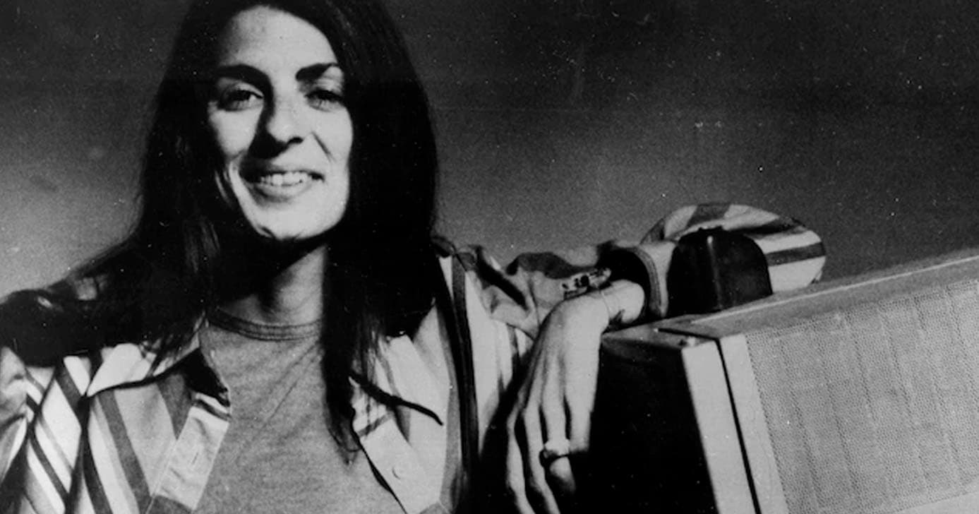 Apresentadora - Christine Chubbuck (Foto: Reprodução)