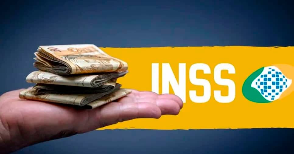 Aposentados do INSS que ganham de R$ 1.621 a R$ 8.475 devem ler este comunicado hoje (05/04)