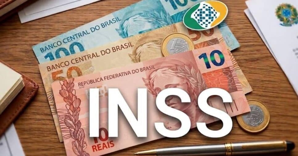 Ilustração Além do salário de R$1.621: INSS garante outra vitória aos idosos 60+ em abril Ilustração Além do salário de R$1.621: INSS garante outra vitória aos idosos 60+ em abril