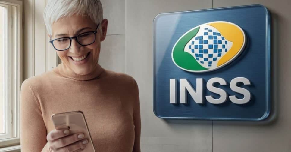 “Agora é lei”: Informe do INSS traz benefício e deve ser lido nesta quarta-feira (29/04)